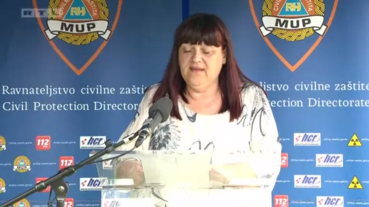 Epidemija u Hrvatskoj: 22 nova slučaja zaraze koronavirusom