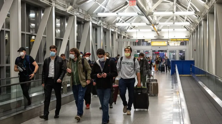 Granice EU-a mogle bi ostati zatvorene za SAD i nakon 1. srpnja