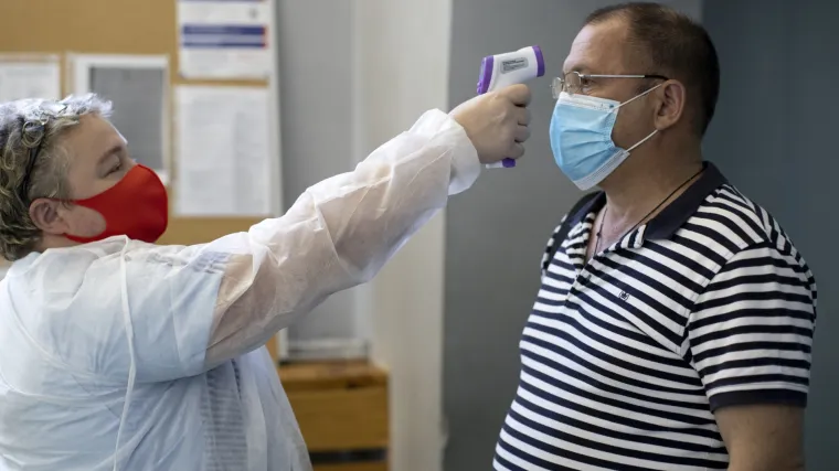 U Rusiji počeo referendum o ostanku Putina na vlasti: 'Ljudi mogu doći na birali&scaron;ta na otvorenom'