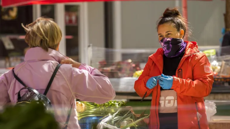 Istra vi&scaron;e nije željela čekati Nacionalni stožer: Ovisno o situaciji, mjere će se poo&scaron;travati