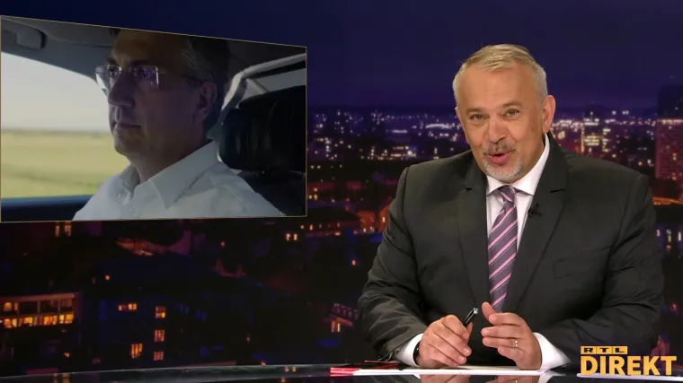 Komentar Zorana &Scaron;prajca na nastavak sage o pojasu: 'Ovo nije Hollywood, ovdje svi pu&scaron;e'