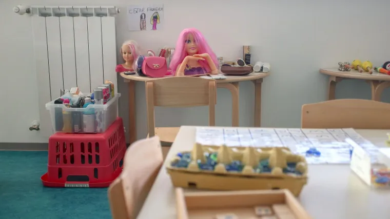 Zaraza potvrđena i u jednom zagrebačkom vrtiću: Preporuka je no&scaron;enje maski u kafićima