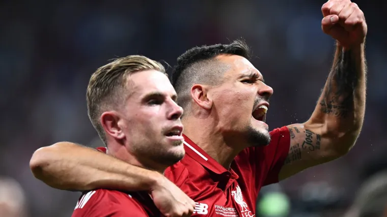 Ovo je njegova poruka svim Liverpoolovim fanovima