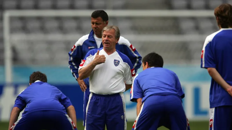 Legenda srpskog nogometa u te&scaron;kom stanju primljen u bolnicu