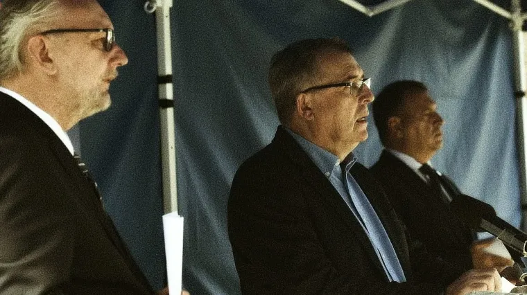 Kako smo do&scaron;li do toga da se vodeći ljudi hrvatskog zdravstva natječu u 'uvlačenju'?