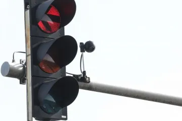 U Čakovcu se pijan zabio u vozilo ispred sebe; Čeka ga kazna od 11.500 kuna