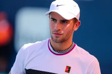 Poznata je njegova zamjena