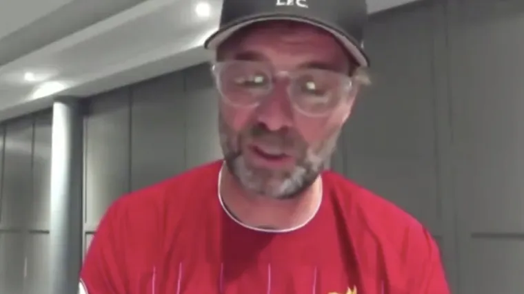 Postao prvi Nijemac s naslovom engleskog prvaka: 'Ovo je za Gerrarda...'