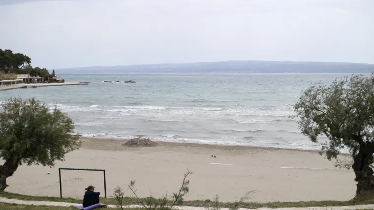 'Turisti se kod nas čude kako ljudi ne nose svugdje maske...'