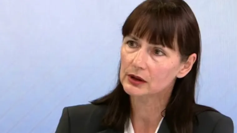 SESTRA?&nbsp;Spominju je čak i kao buduću ministricu, ali ona zasad razmi&scaron;lja o nečem drugom