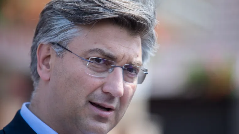 'Hrvatska je sigurna zemlja, za razliku od njega,&nbsp;mi smo zadržali radna mjesta'