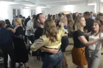 Ivanje u Svetom Ivanu Žabnu