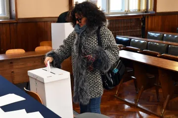 Ministarstvo uprave objavilo koliko birača može na izbore: Brojka je veća od one prije četiri godine