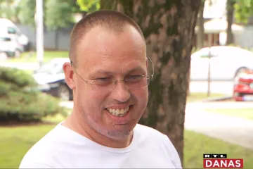 Frane Lučić ima novi život: 'Molim sve da ga puste da živi mirnim životom bez javnosti'