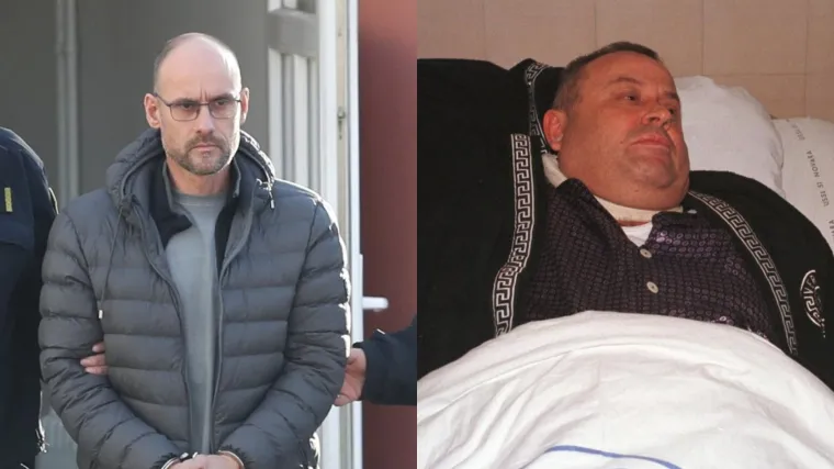 Optužen Basa: DORH otkrio detalje likvidacije bankara u Zagrebu 1999.