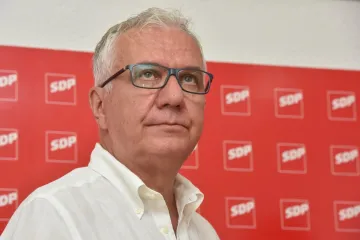 Rajko Ostojić se družio sa zaraženim SDP-ovcem, ide u samoizolaciju: 'Odgovoran sam političar'