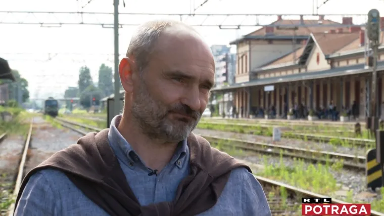 POTRAGA EKSKLUZIVNO DONOSI: Jedini stručnjak HŽ-a za sigurnost tvrdi da je pitanje dana kada će se dogoditi tragedija