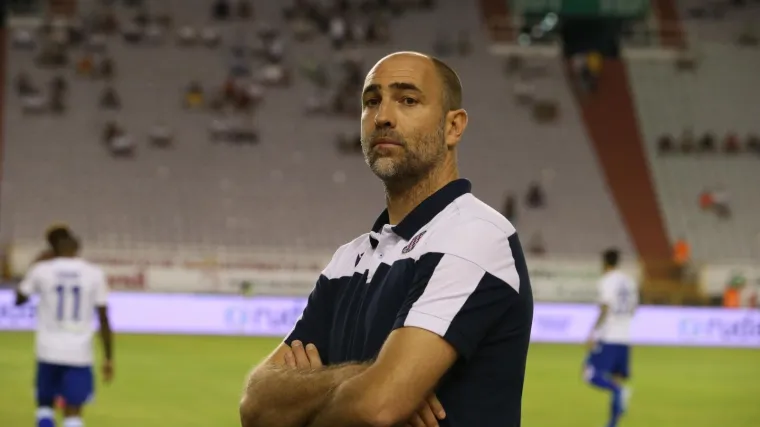 'Znam da je publika navikla i na veće spektakle, ozbiljna momčad ne prima ovakve golove'