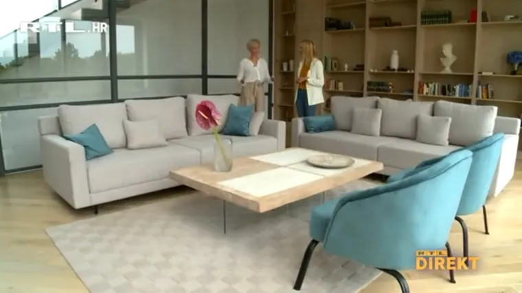 Od temelja do krova: Ova kuća napravljena je od 100% hrvatskog materijala