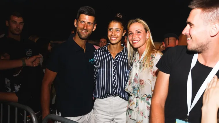'Žao mi je &scaron;to je zavr&scaron;ilo ovako, imao je samo dobre namjere'