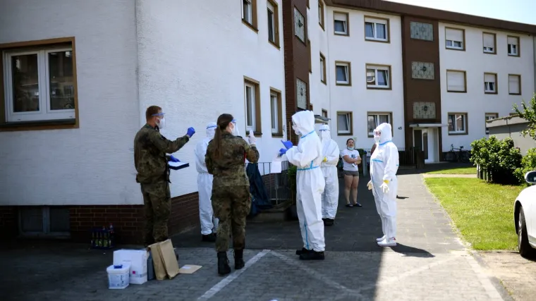 Virus se vraća, a države imaju usađen problem koji im onemogućuje borbu