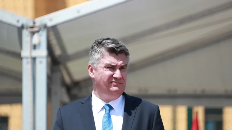 'Kopkaju me neke stvari, ali raspisao sam izbore...'