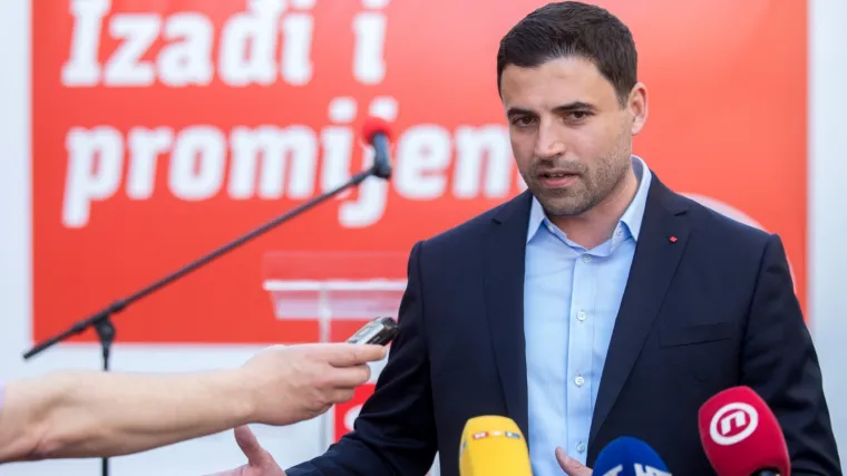 'To je jedina moguća odluka, odgovorni smo'