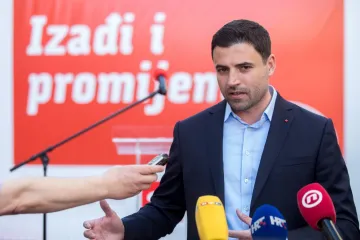 'To je jedina moguća odluka, odgovorni smo'