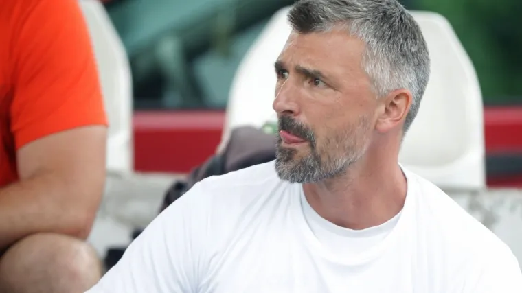 'Nažalost, nakon dva negativna testa...'