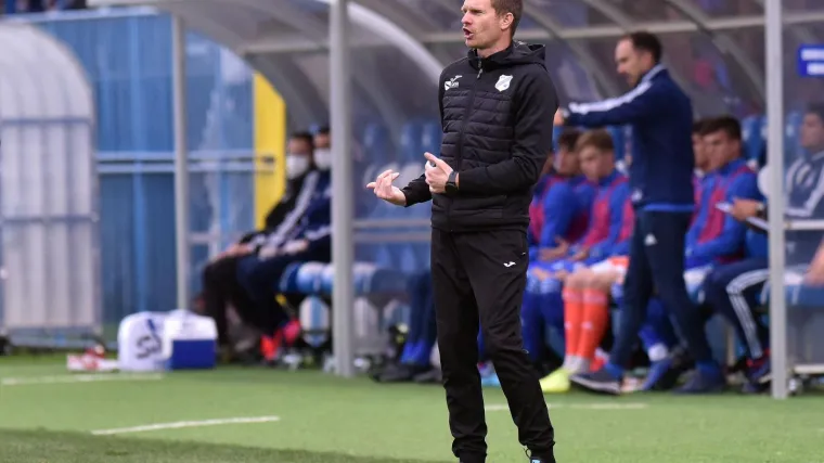 'Dobro izgledamo, ali sreća nas ne mazi'