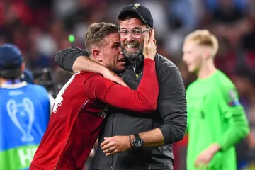 'Ako toga nemate nikada ni&scaron;ta nećete osvojiti, a Liverpool to sad ima'