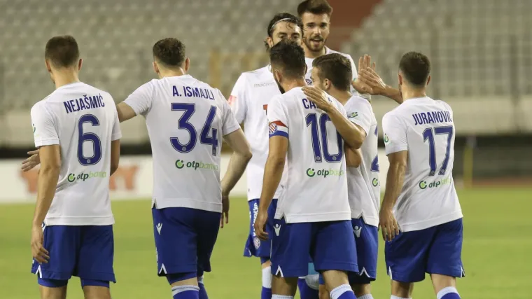 Gosti proma&scaron;ili penal za izjednačenje u 90. minuti