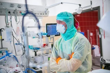 Balansiraju između pokretanja gospodarstva i zadržavanja adekvatnih mjera