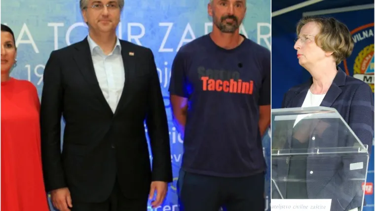 'Samo oni koji su bili s Ivani&scaron;evićem u kontaktu u zadnjih 48 sati'