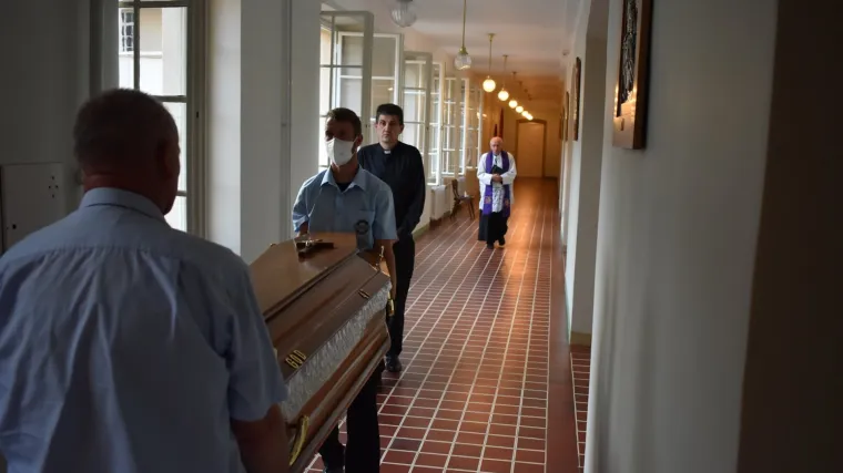 Tragedija u đakovačkom sjemeni&scaron;tu: Nenadano preminuo student prve godine