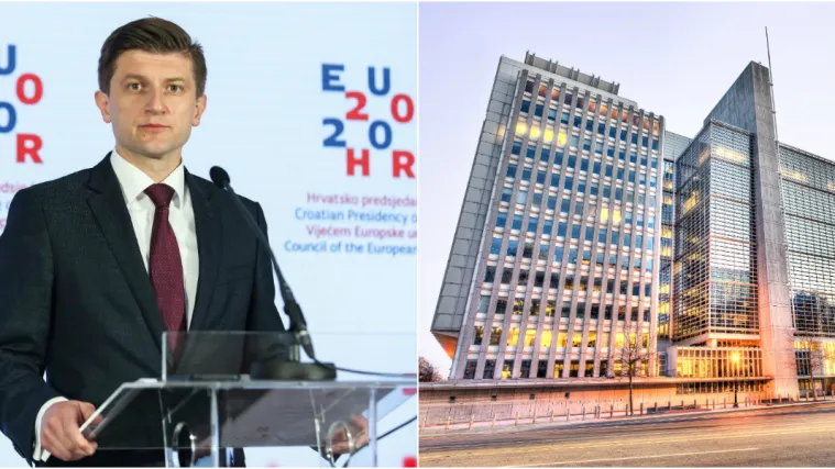 Hitna potpora zbog 'trostrukog &scaron;oka'! Svjetska banka odobrila Hrvatskoj projekte vrijedne 500 milijuna dolara