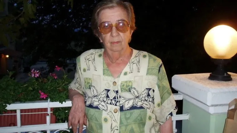 Umrla prva hrvatska predsjednica: Posljednji ispraćaj Derossi-Bjelajac bit će 29. lipnja