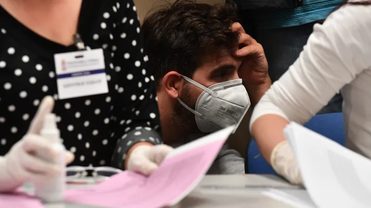 U Srbiji zabilježen porast zaraženih: U posljednja 24 sata čak 193 novooboljela slučaja