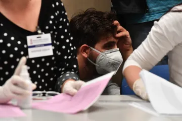 U Srbiji zabilježen porast zaraženih: U posljednja 24 sata čak 193 novooboljela slučaja