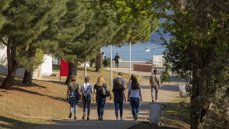U Puli jedna osoba zaražena koronavirusom, stigla je iz &Scaron;vedske i bila u samoizolaciji