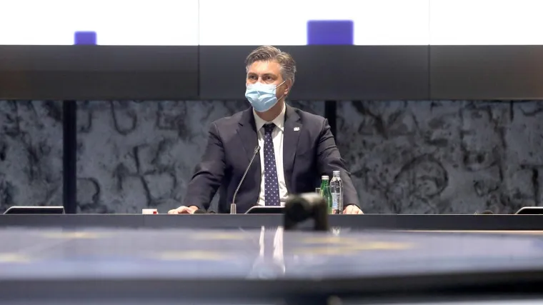 Istraživanje Valicona za RTL: Je li premijer Plenković trebao ići u samoizolaciju? Evo &scaron;to kažu građani