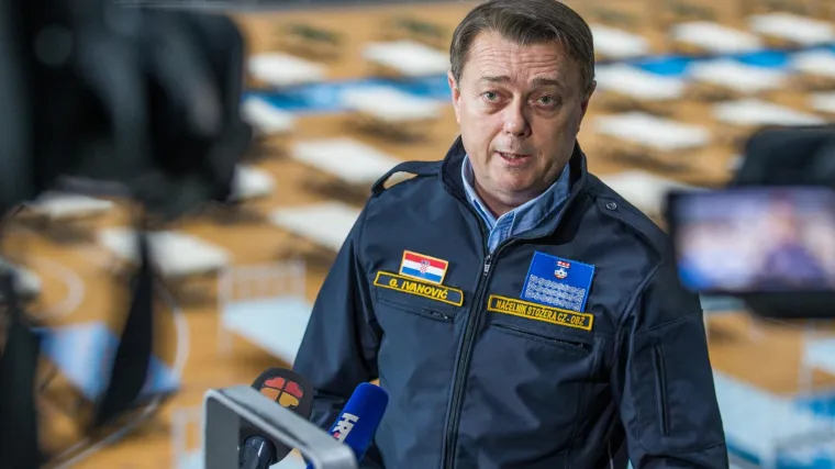 Sedmero novooboljenih u Đakovu su djeca: Stožer Osječko-baranjske županije najavljuje nove mjere