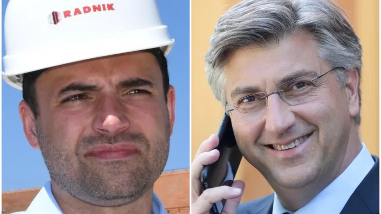 Tko su Andrej Plenković i Davor Bernardić i &scaron;to su pokazali u ovoj kampanji? Tko će od njih dvojice postati premijer?