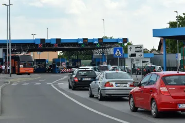 Od 1. srpnja putnici iz Srbije i Crne Gore pri dolasku u EU neće morati u samoizolaciju