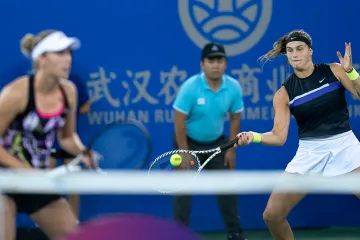 'Wuhan je jedan od najsigurnijih gradova na svijetu...'