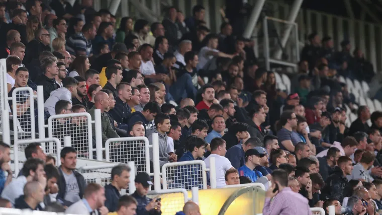 'Epidemiolozi su mi rekli da moraju puhati i na hladno...'