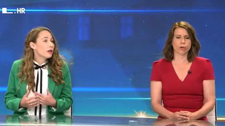 Peović optužila Marijanu Petir da širi fake news, a onda se 'zakačila' s Raspudićevom ženom