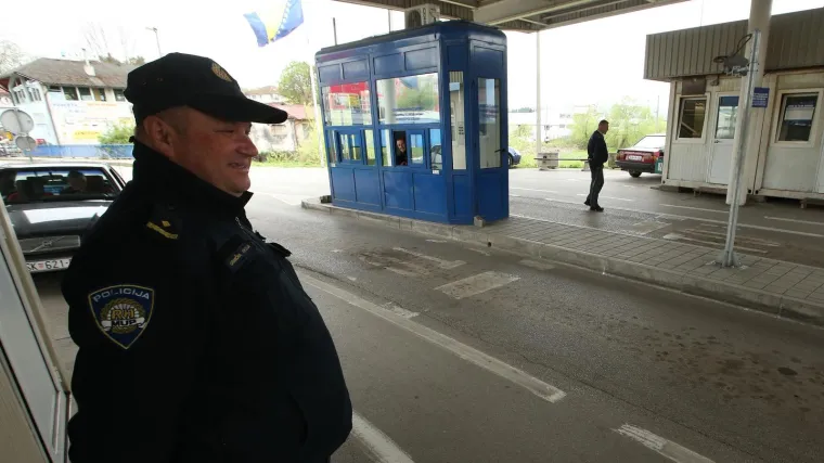 Ipak, Srbi i Crnogorci će moći od 1. srpnja u EU putovati bez samoizolacije