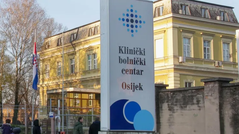 'Prerano je za zaključke, ali sjećam se kraja ožujka i tada&scaron;njih kliničkih slika'