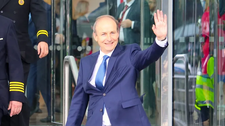 Nekada&scaron;nji profesor povijesti 'vladat' će samo dvije godine,  a onda...